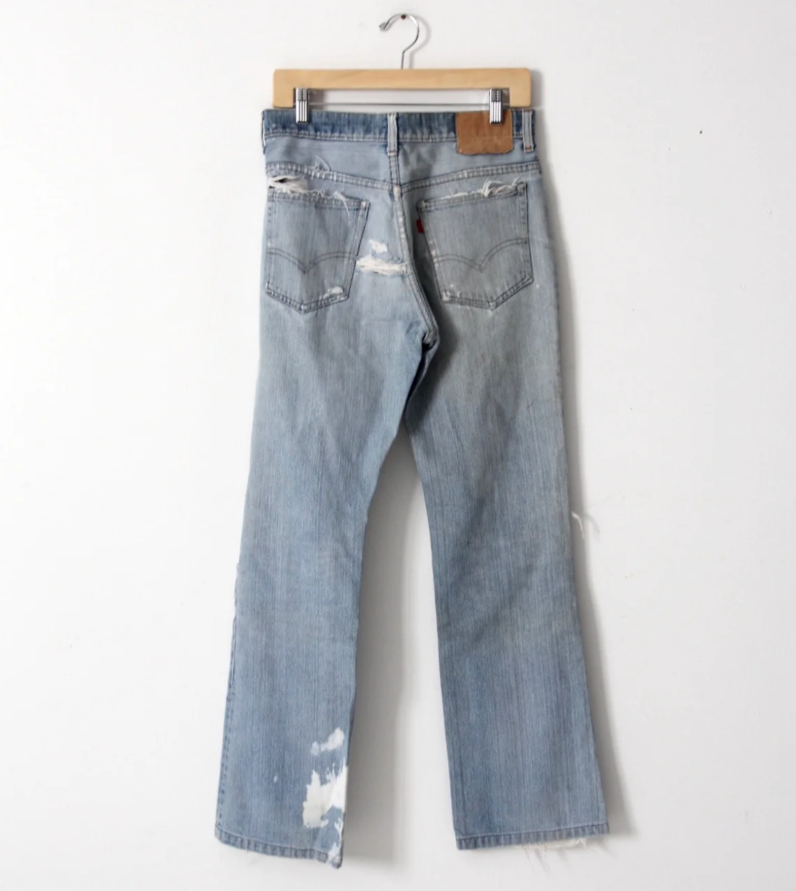 Vintage Jeans